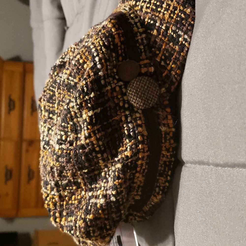 Womens Fashion Hat - Picture 2 of 6